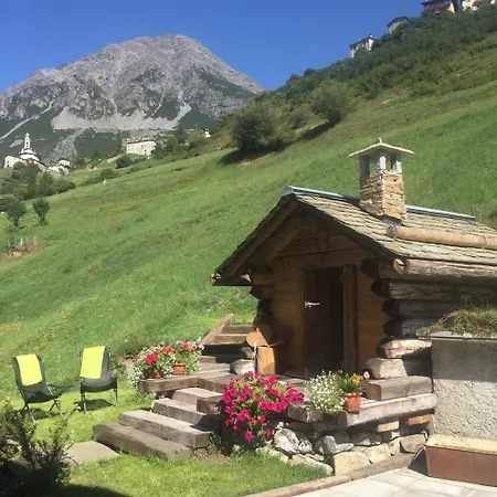 Casa Cla Pradelle