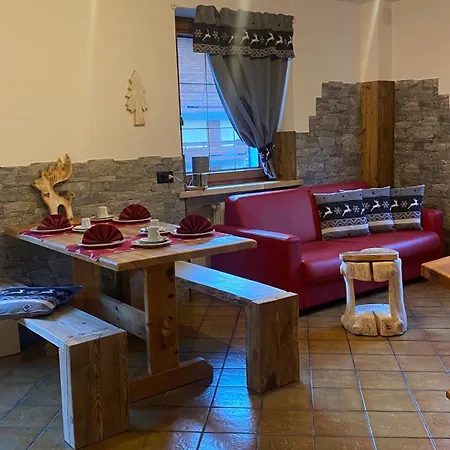 Casa Cla *