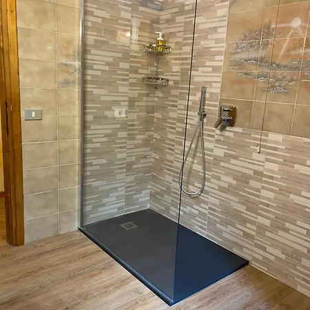 Apartmán Casa Cla *