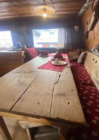 Apartmán Casa Cla *