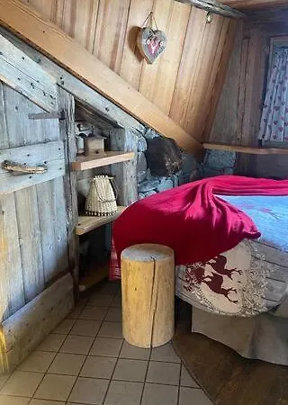 Casa Cla * Pradelle