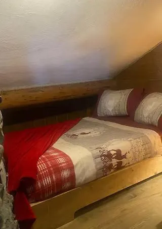 Apartmán Casa Cla