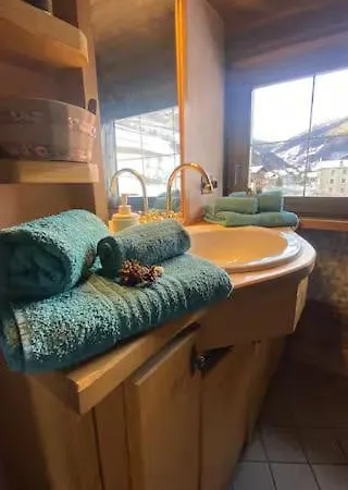 Apartmán Casa Cla