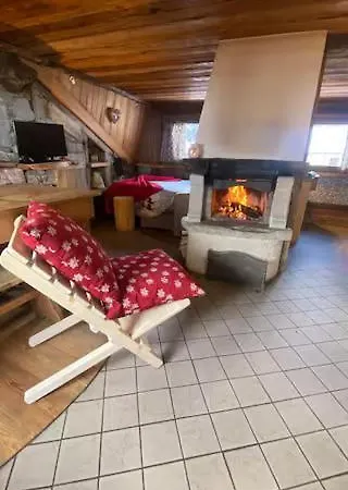 Apartmán Casa Cla *