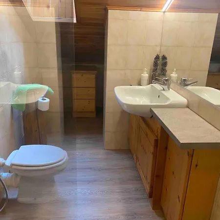 Apartmán Casa Cla *