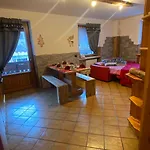 Casa Clà * Pradelle