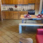 Casa Cla Apartment