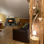 Casa Clà Pradelle