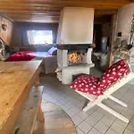 Casa Clà Appartamento Pradelle