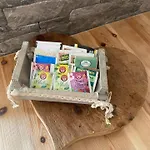 Casa Clà Appartamento *
