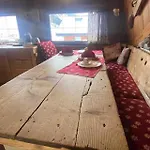 Appartamento Casa Clà *