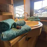 Appartamento Casa Clà