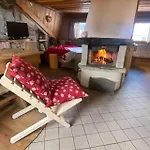 Appartamento Casa Clà *