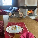 Appartamento Casa Clà *