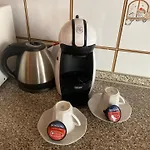 Casa Clà Appartamento *