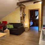 Casa Clà Appartamento Pradelle