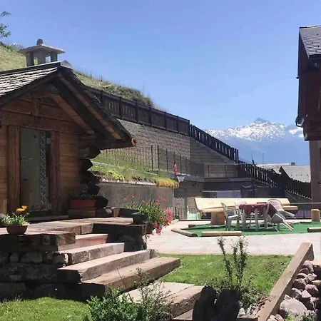 Casa Cla