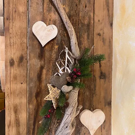 Apartamento Casa Cla Pradelle