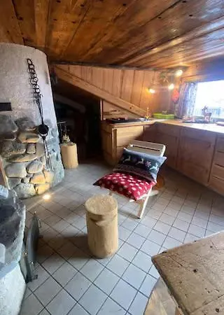 Casa Cla * Pradelle