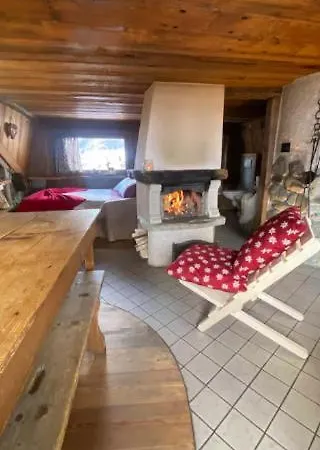 Casa Cla Daire Pradelle