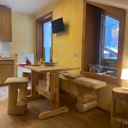 Casa Cla * Pradelle