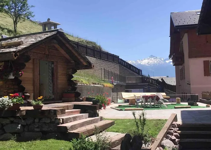 Casa Cla