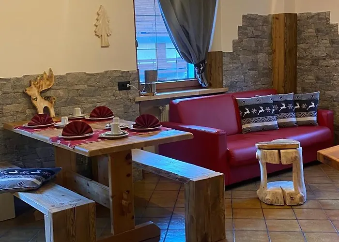 Casa Cla *