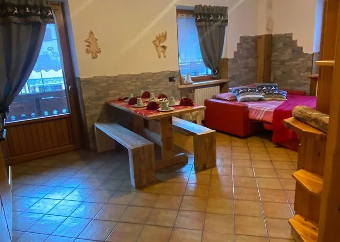 Casa Cla * Pradelle