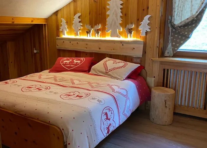 Casa Cla Апартаменты *