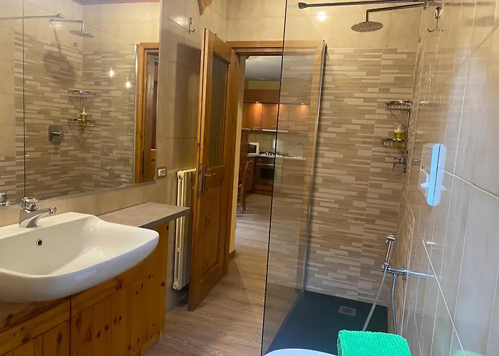Casa Cla Апартаменты *
