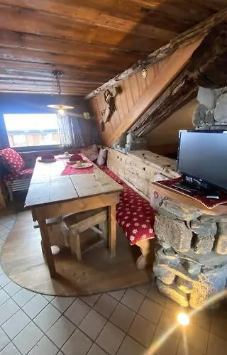 Casa Cla Апартаменты *