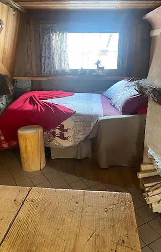 Casa Cla Апартаменты