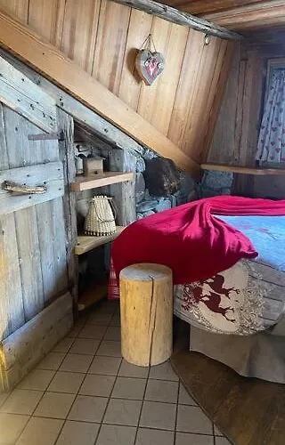 Casa Cla * Pradelle