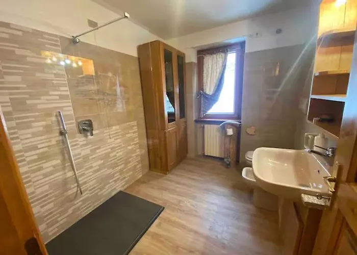Casa Cla Апартаменты Pradelle