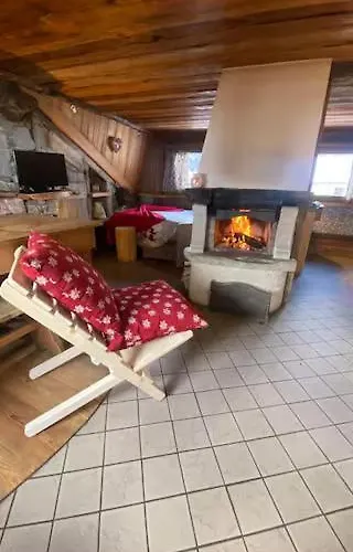 Апартаменты Casa Cla *