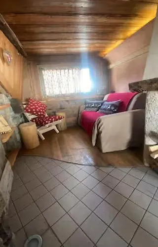 Casa Cla Апартаменты