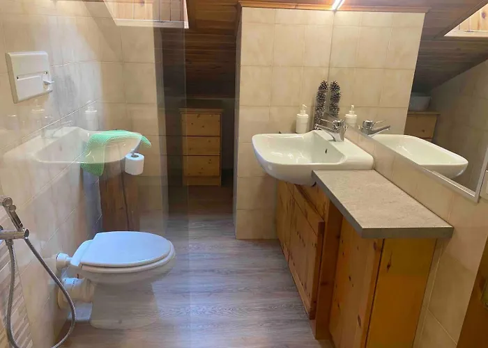 Апартаменты Casa Cla *