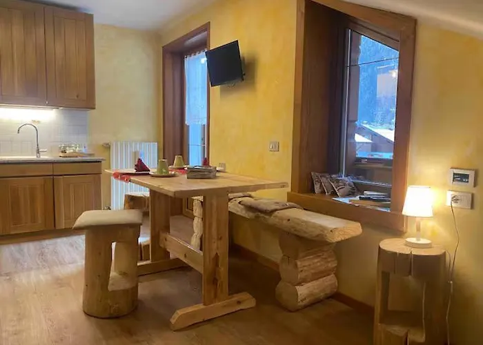 Casa Cla * Pradelle