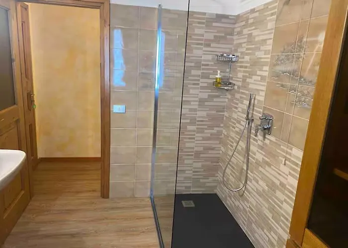 Casa Cla Апартаменты *
